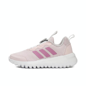 adidas women's the cloudfoam pure running shoe